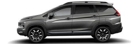 Mitsubishi Xpander Cross Auto Đồng Nai