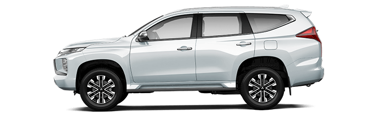 Mitsubishi Pajero Sport Auto Đồng Nai