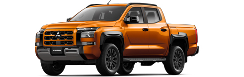 Mitsubishi Triton Auto Đồng Nai