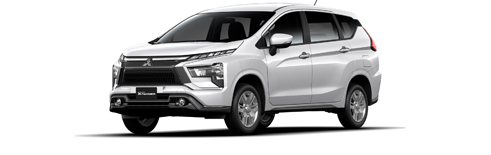 Mitsubishi Xpander Auto Đồng Nai
