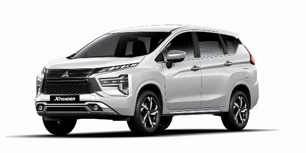 Mitsubishi Xpander Auto Đồng Nai